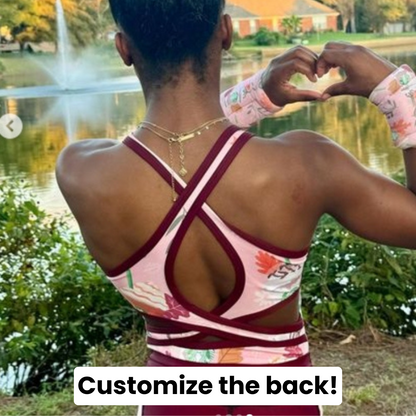 Fall Starbies 2 Leotard