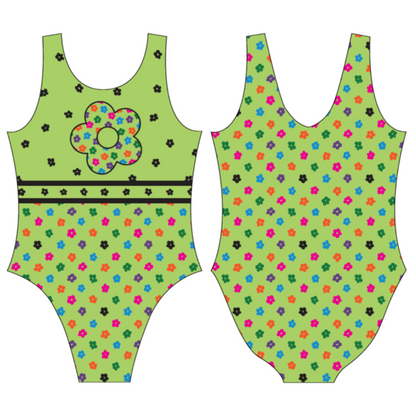 Flora Leotard