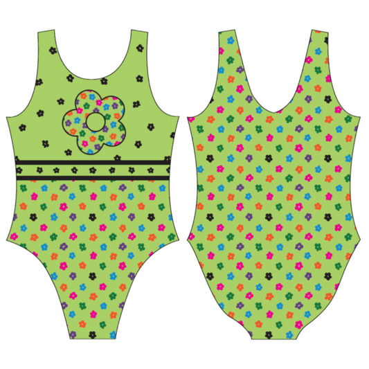 Flora Leotard