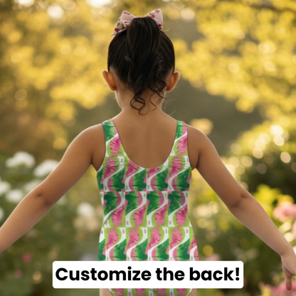 For Good Leotard