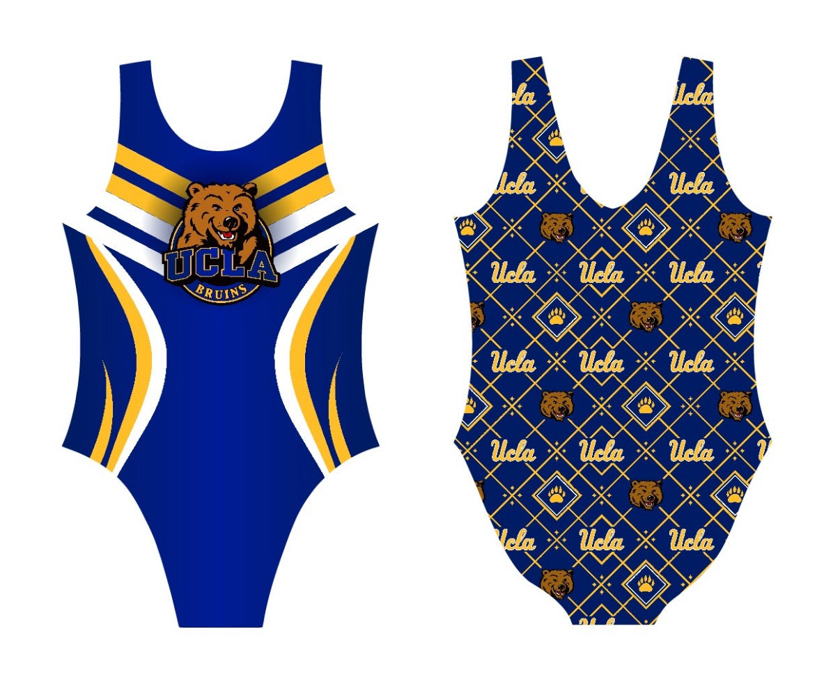 Bears 2 Leotard