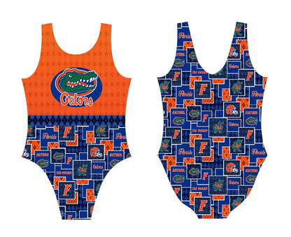 Gators 2 Leotard