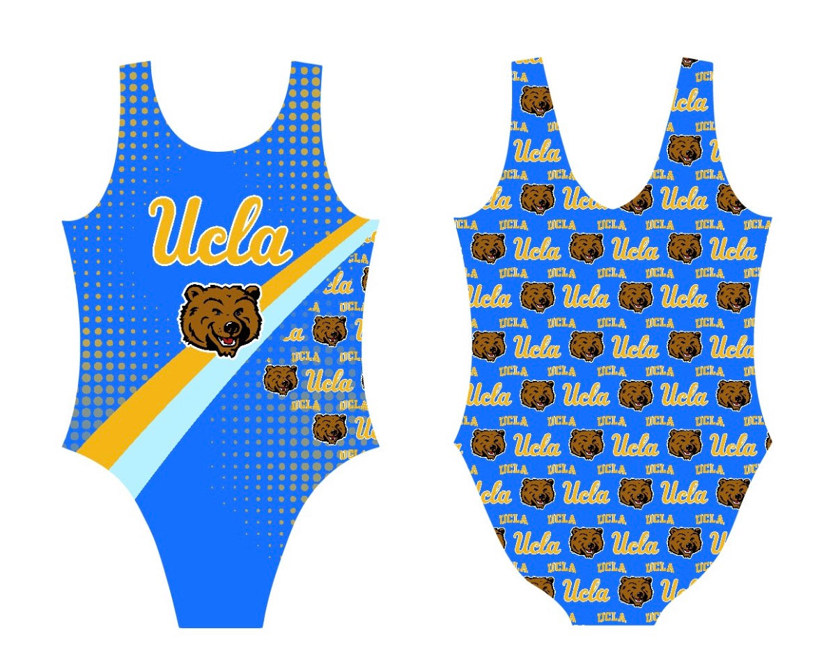 Bears 1 Leotard