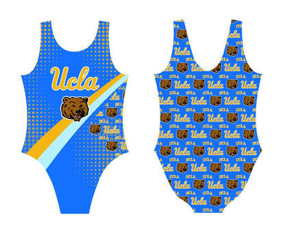 Bears 1 Leotard