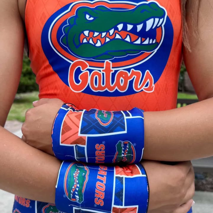 Gators 2 Leotard