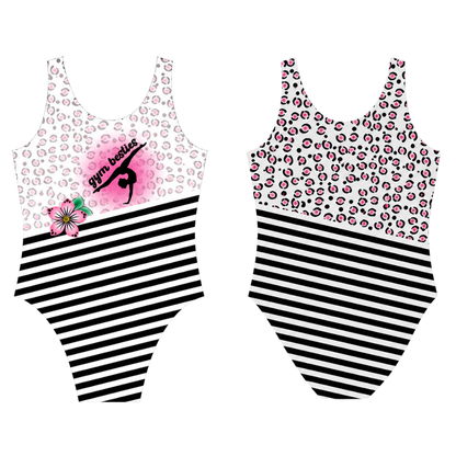 Gym Besties Leotard