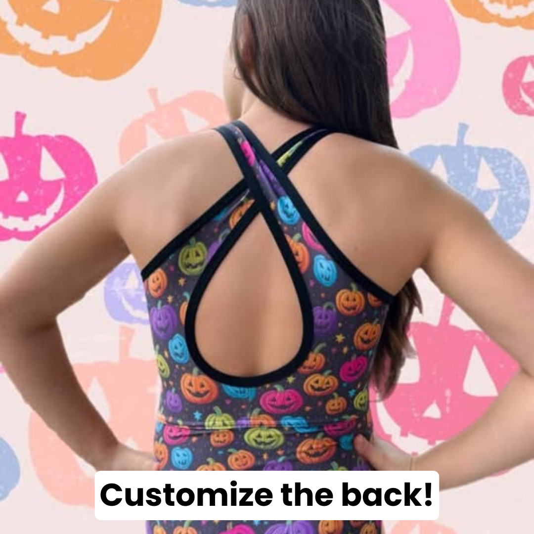 Hocus Pocus Leotard
