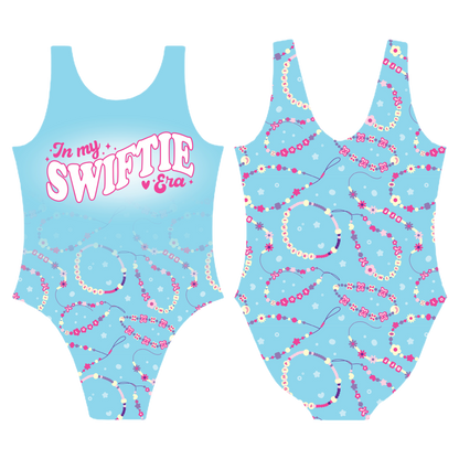 In My Swiftie Era Leotard