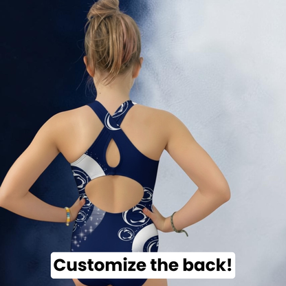 Lion Leotard