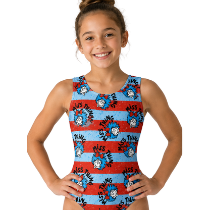 Miss Thing Leotard