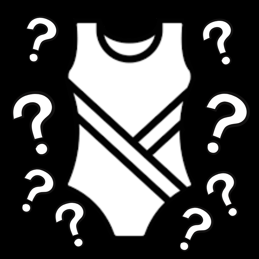 Mystery Leotard