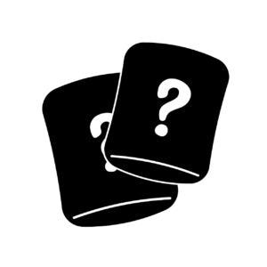 Mystery Wristbands