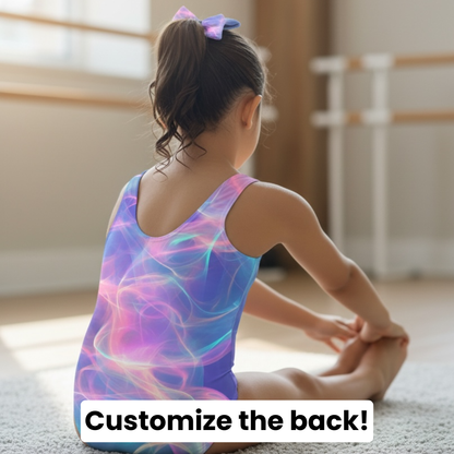 Lightning KPop Leotard