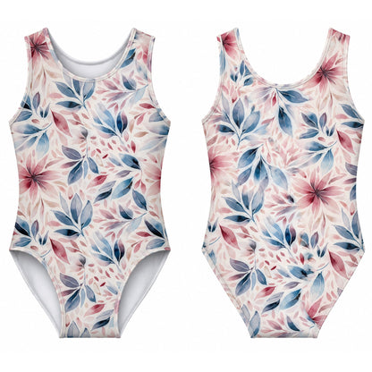 Petal Breeze Leotard