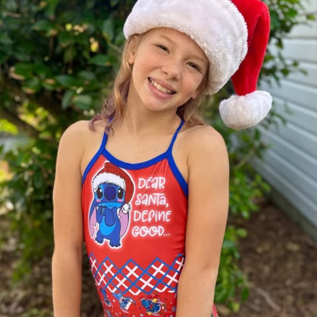 Please Define Good Leotard