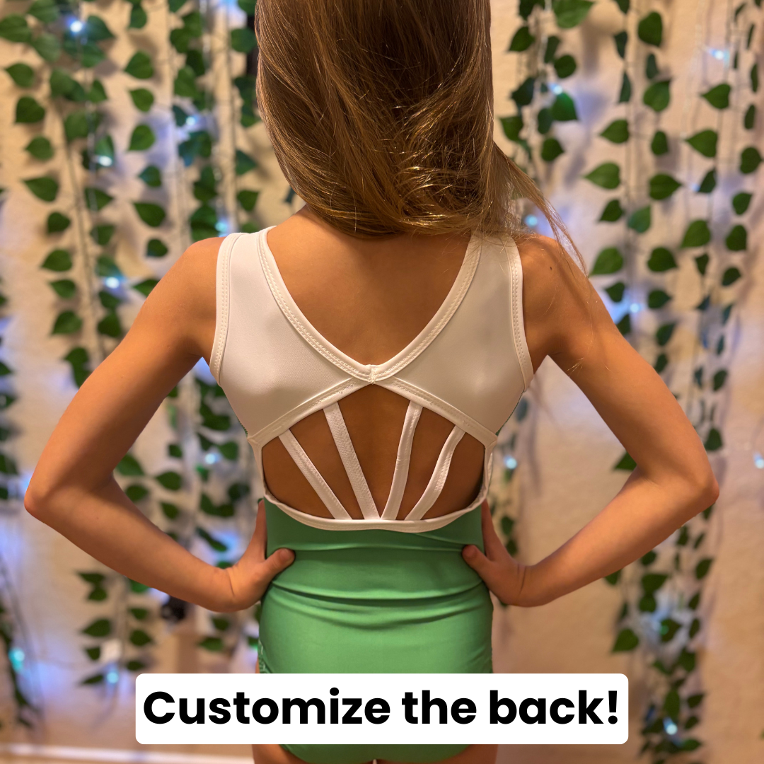 Reason for the Season Leotard