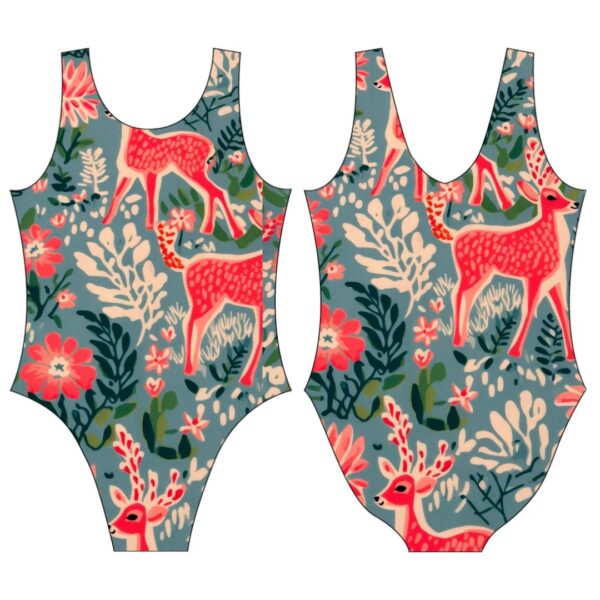 Rudolph Leotard