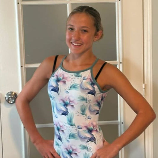 Serenity Leotard