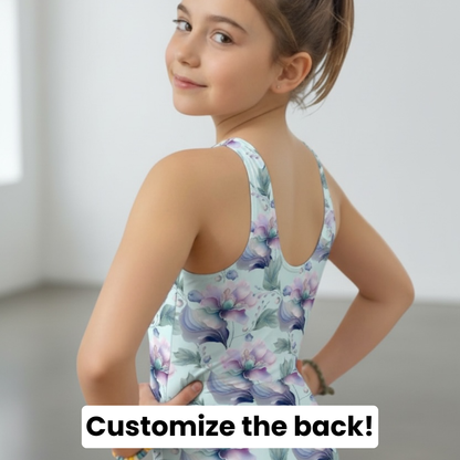 Serenity Leotard