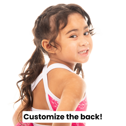 Spring Wishes Leotard