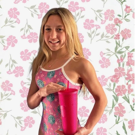 Starbies 1 Leotard