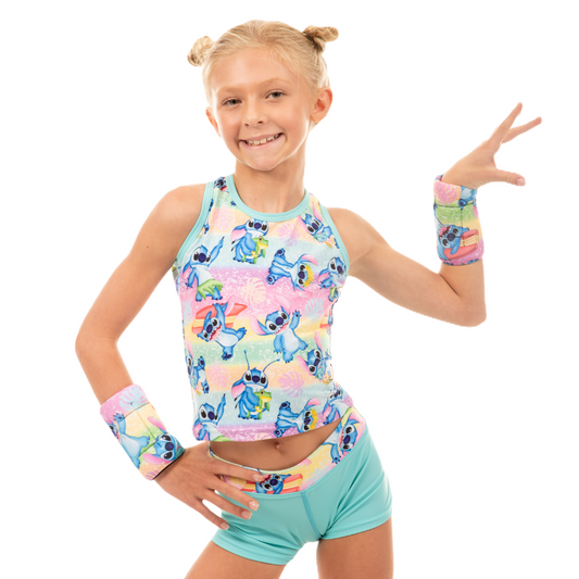 Surfer Stitch Set