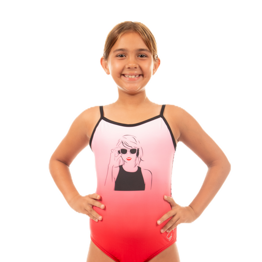 Swiftie Leotard