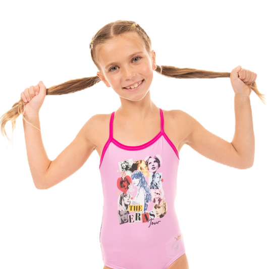 Swiftie Eras Leotard