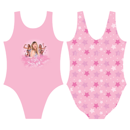 Swiftie Lover Leotard