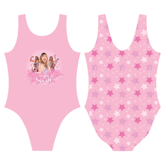 Swiftie Lover Leotard