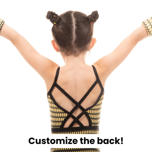 Swiftie Star Leotard