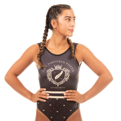 Tortured Poets Leotard