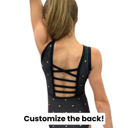 Tortured Poets Leotard