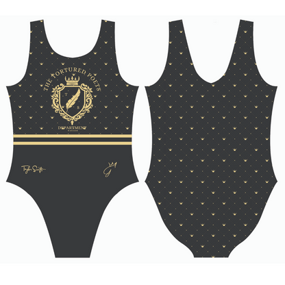 Tortured Poets Leotard