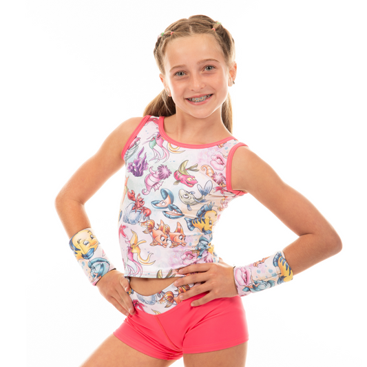 Under the Sea Set