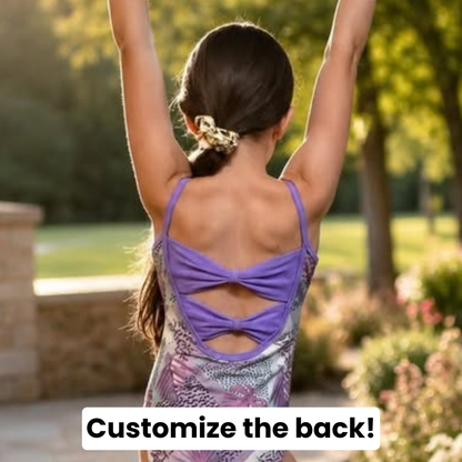 Vibes Leotard