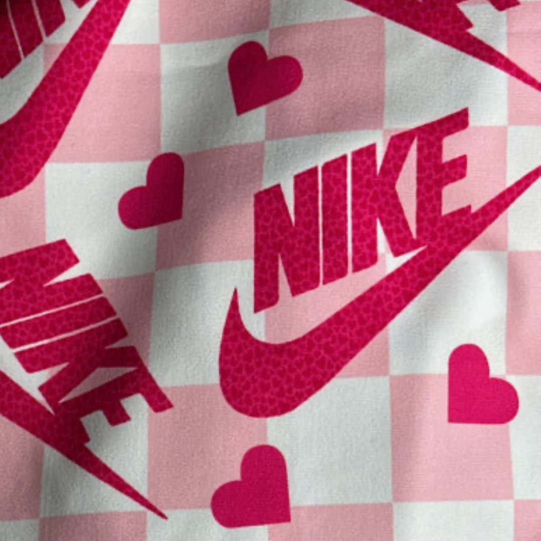 Nike Love Leotard