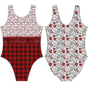 XOXO Leotard