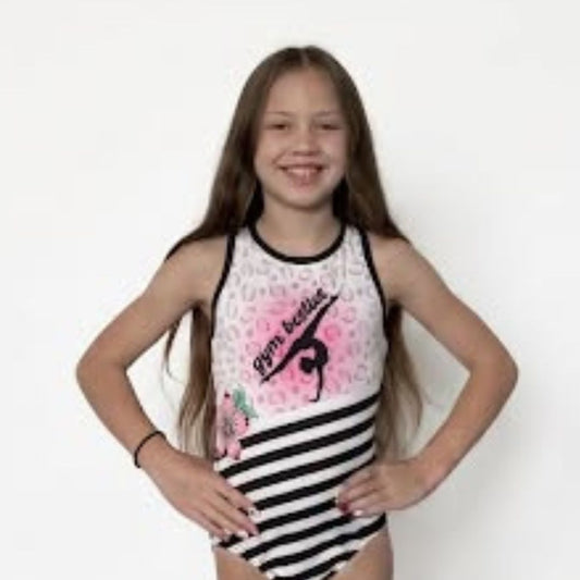Gym Besties Leotard