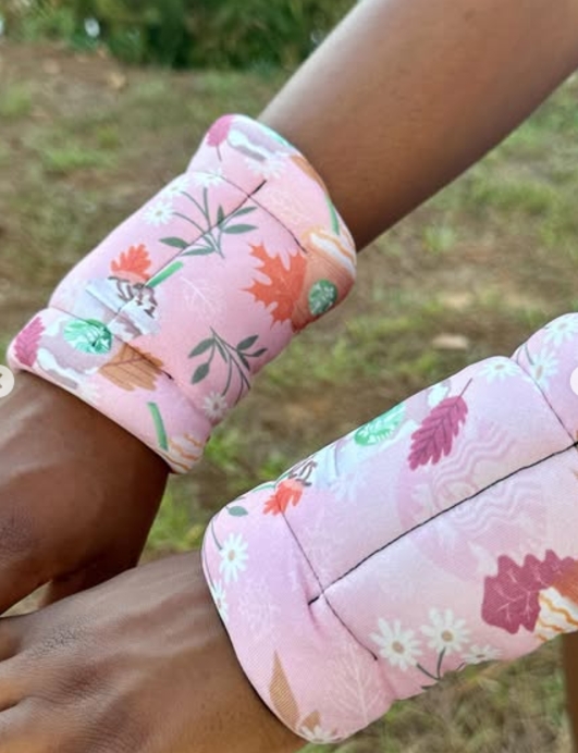 FALL STARBIES 2 WRISTBANDS
